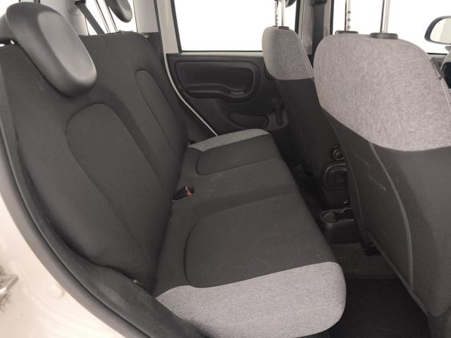 FIAT Panda usata 22