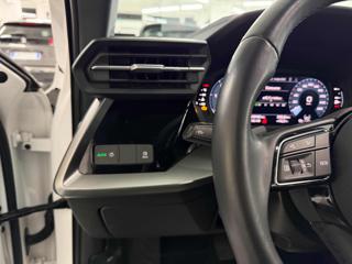 AUDI A3 usata 26