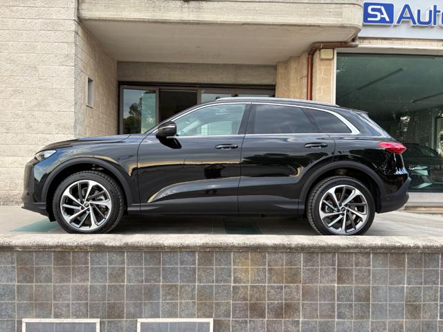 AUDI Q5 usata, con Chiusura centralizzata
