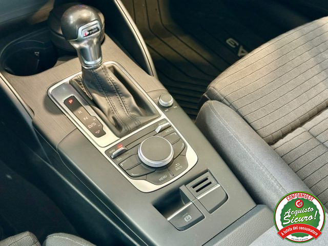AUDI A3 usata, con Controllo trazione