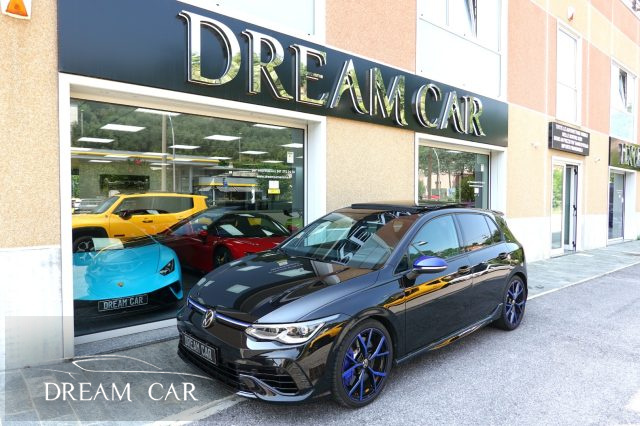 VOLKSWAGEN Golf R usata, con ABS