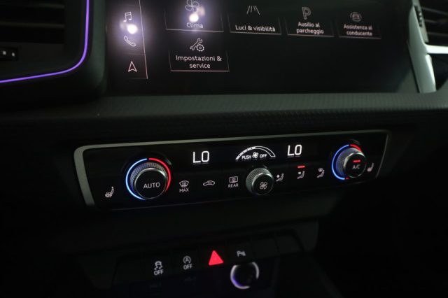 AUDI A1 usata 11