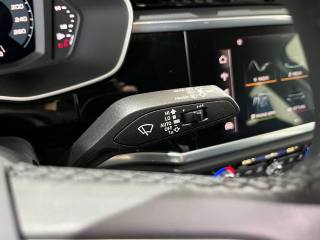 AUDI Q3 usata, con Park Distance Control