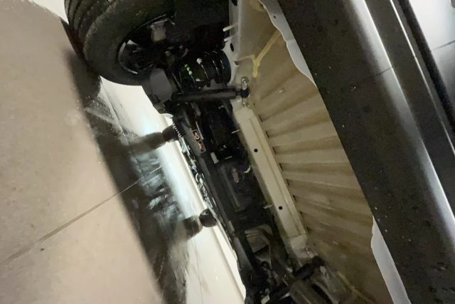 CITROEN Berlingo usata, con Cruise Control