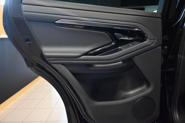 LAND ROVER Range Rover Evoque usata 136