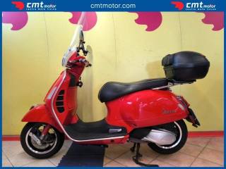 VESPA GTS 300 usata 3