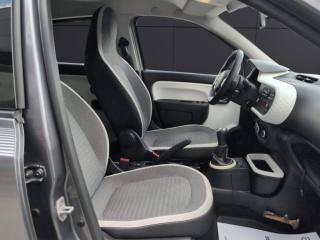 RENAULT Twingo usata, con Servosterzo