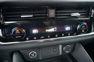 NISSAN Qashqai usata, con Immobilizzatore elettronico