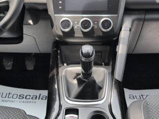 RENAULT Kadjar usata, con USB