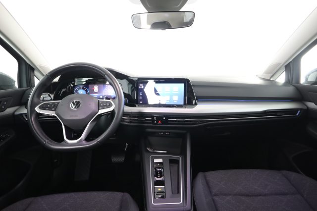 VOLKSWAGEN Golf usata 4