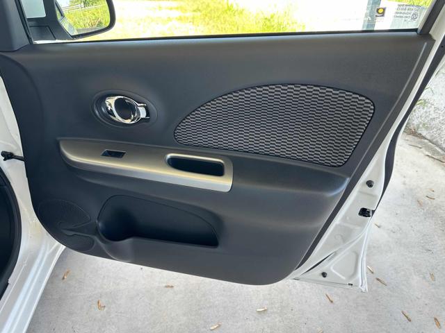 NISSAN Micra usata 44