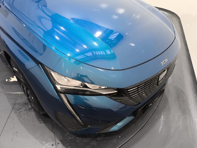 PEUGEOT 308 usata, con Bluetooth