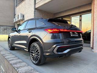 AUDI Q5 usata, con Autoradio