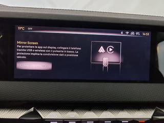 DS AUTOMOBILES DS 4 usata, con Cruise Control