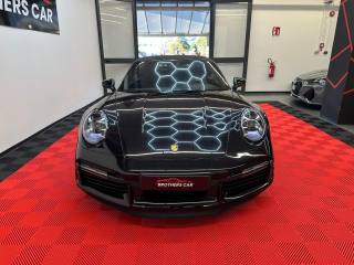 PORSCHE 992 usata, con Airbag