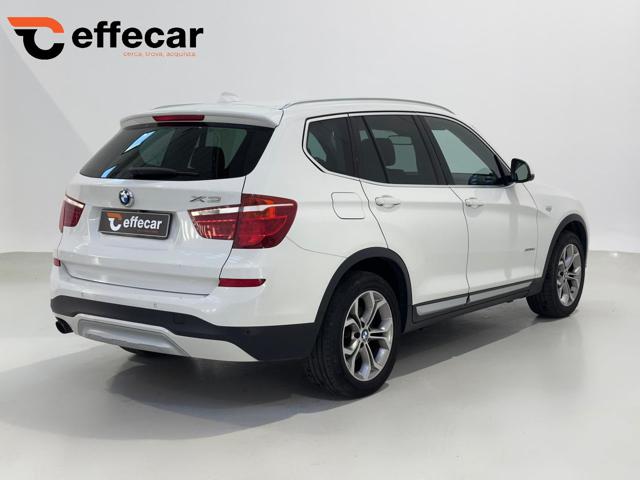 BMW X3 usata, con Autoradio