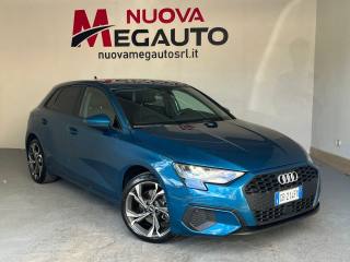 AUDI A3 SPB 30 TDI Business