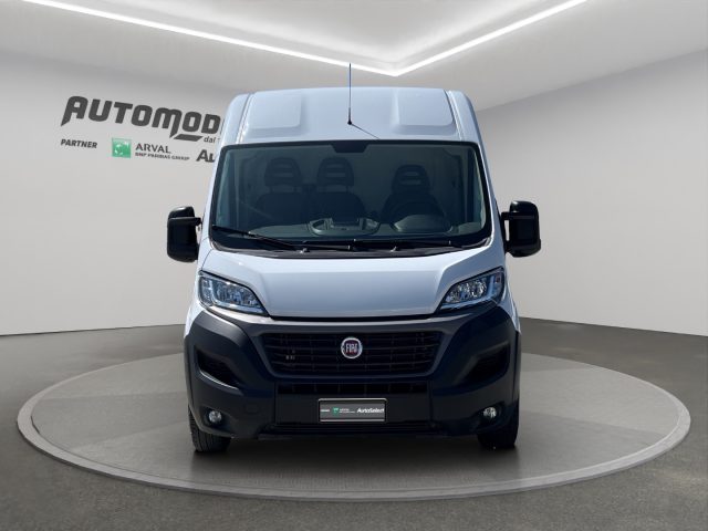 FIAT Ducato usata, con Airbag