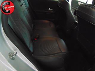 MERCEDES-BENZ B 180 usata, con Cerchi in lega