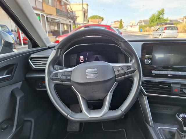 SEAT Leon usata, con Cruise Control