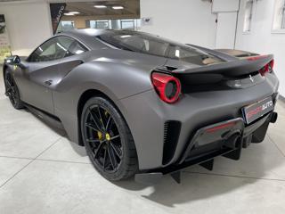 FERRARI 488 usata, con Alzacristalli elettrici