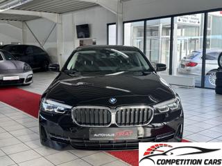 BMW 520 usata, con Airbag