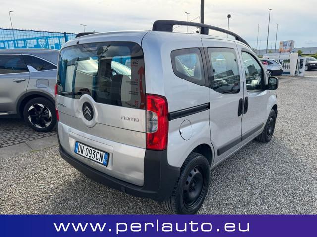 CITROEN Nemo usata, con Airbag Passeggero