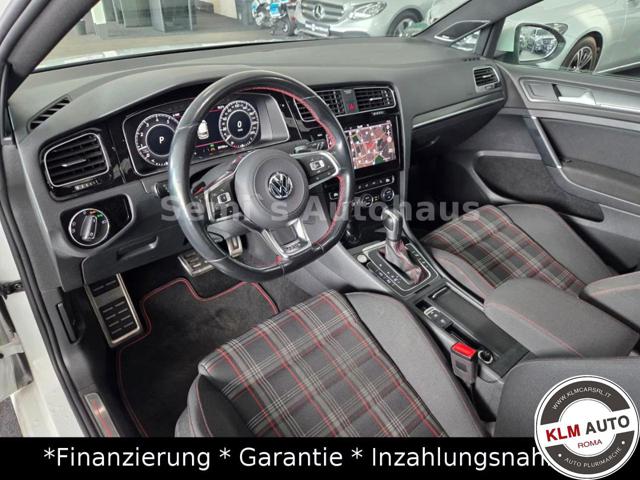 VOLKSWAGEN Golf GTI usata, con Controllo trazione