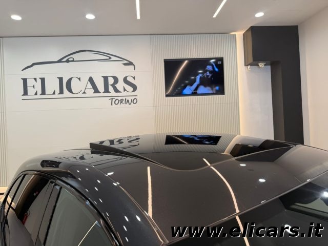 PORSCHE Macan usata, con Chiusura centralizzata