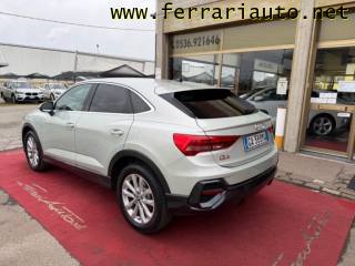 AUDI Q3 usata, con Airbag Passeggero