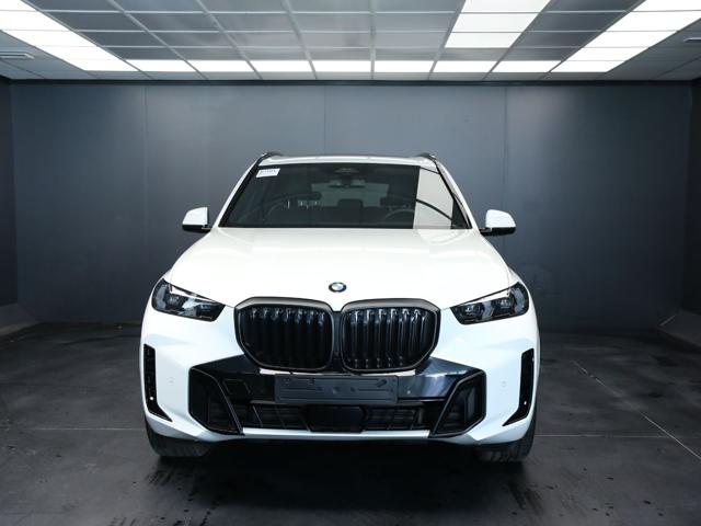 BMW X5 usata, con Airbag