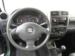 SUZUKI Jimny usata 9