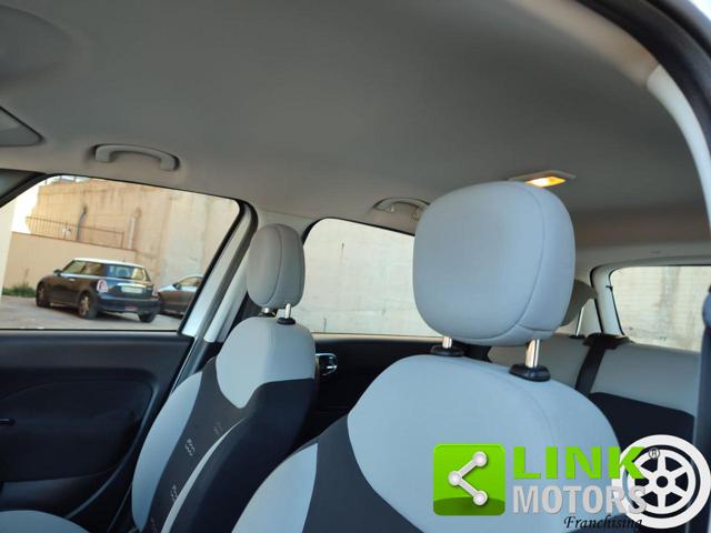 FIAT 500L usata 23