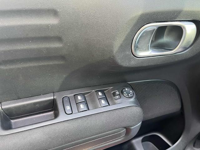 CITROEN C3 Aircross usata, con Sistema di navigazione