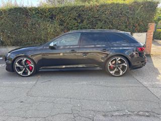 AUDI RS usata, con Airbag