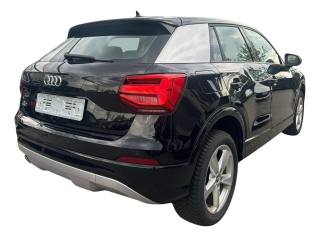 AUDI Q2 usata, con Airbag laterali