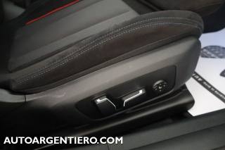BMW 420 usata, con Climatizzatore automatico, 3 zone