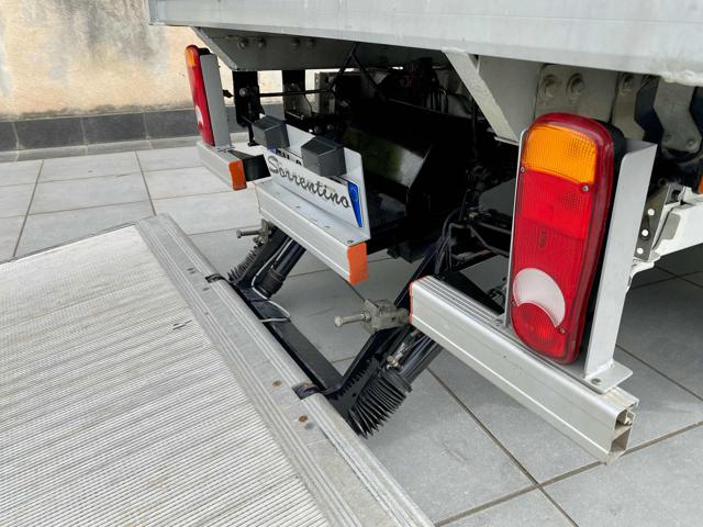 PEUGEOT Boxer usata 14
