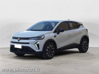 RENAULT Captur usata, con Airbag