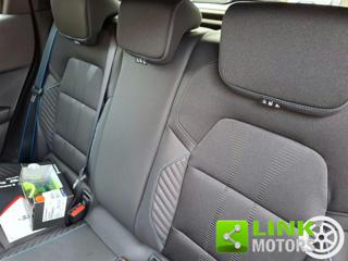 RENAULT Clio usata, con Boardcomputer