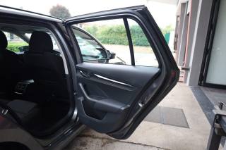 SKODA Octavia usata 137