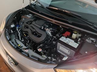 TOYOTA Aygo X usata, con Controllo vocale