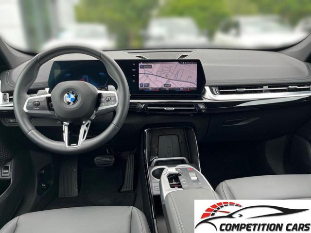 BMW X1 usata, con Antifurto