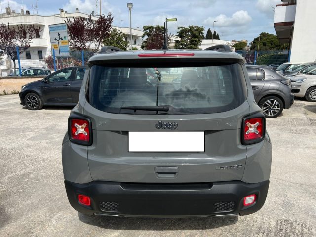 JEEP Renegade usata 12