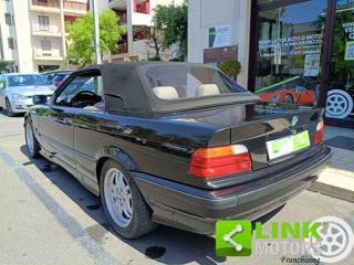 BMW 320 usata, con Alzacristalli elettrici