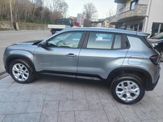 JEEP Avenger usata, con Boardcomputer