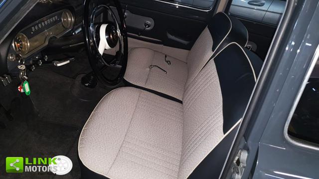 ALFA ROMEO Giulietta usata 27