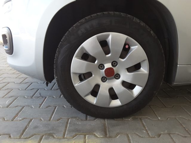 FIAT Panda usata, con Alzacristalli elettrici