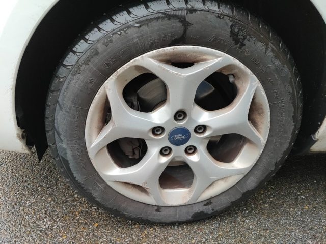 FORD Focus usata 24
