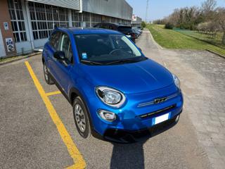 FIAT 500X usata, con Chiusura centralizzata
